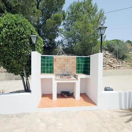 Villa- Caleta Villa *