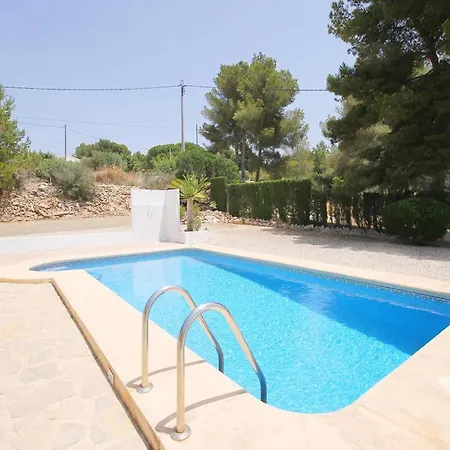 Villa- Caleta Villa *