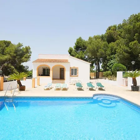 Villa- Caleta Villa