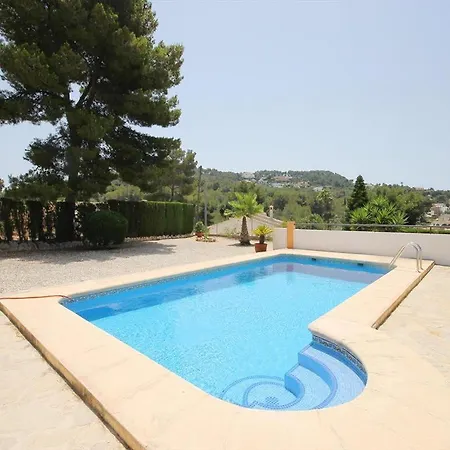 Villa- Caleta *