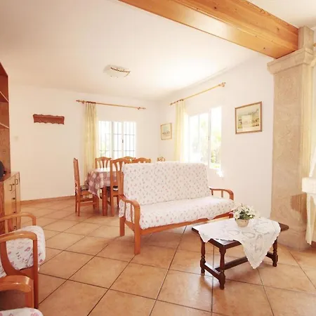 Villa- Caleta