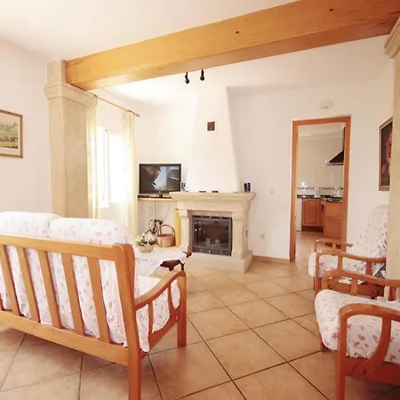 Villa Villa- Caleta