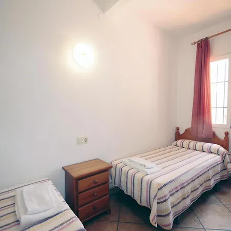 Villa Villa- Caleta Balcon del Mar
