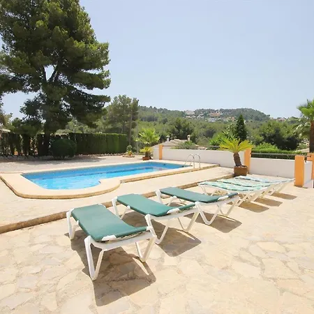 Villa- Caleta